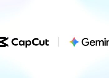 Створювати відео стане простіше: CapCut інтегрують у Google Gemini