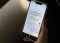Понад мільйон українців уже скористалися ШІ-помічником Дія.AI у застосунку «Дія»