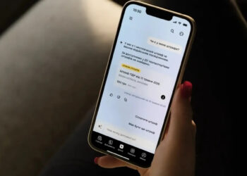 Понад мільйон українців уже скористалися ШІ-помічником Дія.AI у застосунку «Дія»