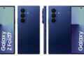 Galaxy Fold 8 Ultra: У мережі розкрили назви нових складаних смартфонів Samsung