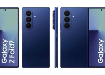 Galaxy Fold 8 Ultra: У мережі розкрили назви нових складаних смартфонів Samsung