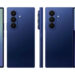 Galaxy Fold 8 Ultra: У мережі розкрили назви нових складаних смартфонів Samsung