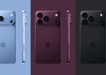 iPhone 18 Pro може отримати новий дизайн: смартфони стануть вищими та вужчими