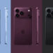 iPhone 18 Pro може отримати новий дизайн: смартфони стануть вищими та вужчими
