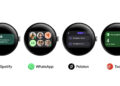 Google анонсувала нові віджети для смартгодинників Galaxy Watch і Pixel Watch
