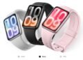 Xiaomi випустила одразу чотири новинки: Smart Band 10 Pro, Watch S5, Sound Play і Buds 6