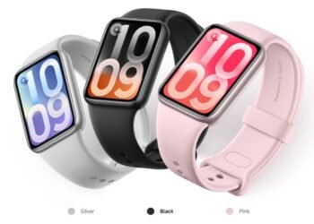 Xiaomi випустила одразу чотири новинки: Smart Band 10 Pro, Watch S5, Sound Play і Buds 6