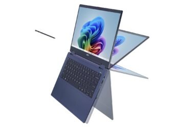 Acer може повернути ноутбуки з 4 ГБ оперативної пам’яті: бюджетні моделі готують до запуску