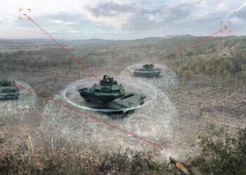 США впроваджують нову систему РЕБ для бронемашин: ROOK зможе глушити дрони та ракети