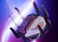 Asus представила роутер для геймерів з підтримкою Wi-Fi 8 і ШІ