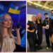 Данилко не узнал LELÉKA на Евровидении и остроумно пошутил о ней: «Лети в скворечник» (видео)