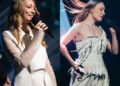 «Слава Украине!»: как LELÉKA выступила в гранд-финале Евровидения 2026 (ВИДЕО)