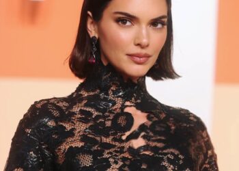 Парижский боб — самая изысканная прическа весны 2026 года, которую обожает Кендалл Дженнер (ФОТО)
