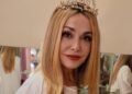 Ольга Сумская поделилась редкими архивными кадрами со своей юности