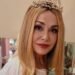 Ольга Сумская поделилась редкими архивными кадрами со своей юности