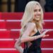 Даша Квиткова посетила красную дорожку Каннского кинофестиваля-2026