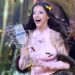 О чем песня «Bangaranga» победительницы «Евровидения 2026» DARA: слова и перевод трека