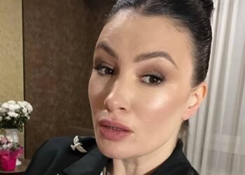 Приходько вызвала новую волну критики, процитировав Фарион