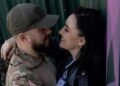 Витвицкая рассекретила пол первенца: видео с гендерной вечеринки