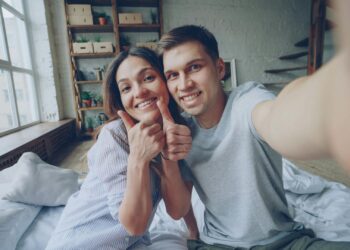Почему мы такие разные: три вещи, которые делают счастливым мужчину, и 50 — для каждой женщины