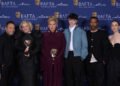 BAFTA TV Awards 2026: полный список победителей