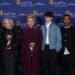 BAFTA TV Awards 2026: полный список победителей