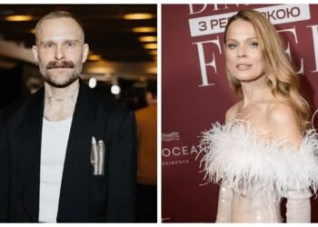 Фреймут разблокировала Завадюка после двухлетней ссоры