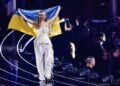 LELÉKA покорила сцену: какое место заняла Украина в финале Евровидения 2026 (ВИДЕО)