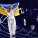 LELÉKA покорила сцену: какое место заняла Украина в финале Евровидения 2026 (ВИДЕО)