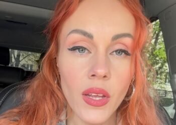 «Я вам покажу»: Тополя пригрозила обидчикам после секс-скандала