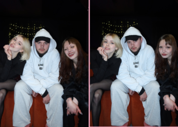 Маша Кондратенко показала, как на самом деле рождаются хиты, и записала трек с Кажанной всего за час (ВИДЕО)