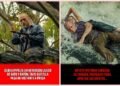 Стена Троллей и каньоны Австралии: где на самом деле снимали фильм «Вершина» — список всех локаций (ФОТО)