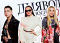 «Дьявол носит Prada 2»: в Киеве состоялся допремьерный показ долгожданного продолжения культовой истории