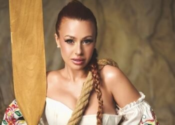 Певица Valeriya Force поразила похудением на 33 кг: фото до и после