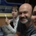 Ефросинина с юмором отреагировала на слова Буряковского о муже-«мажоре»