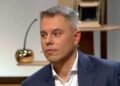 Андрей Доманский получил российское гражданство — СМИ
