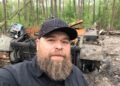 Продюсер «Бумбокса» Алексей Согомонов самостоятельно сбил российский шахед