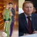 Камалия вспомнила поездки с Кучмой и призналась, как брак с Захуром изменил отношение к ней