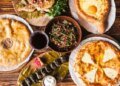 Грузинская кухня и ее главные секреты популярности