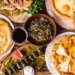Грузинская кухня и ее главные секреты популярности