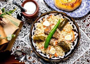 Узбекская кухня: многовековые традиции, гостеприимство и блюда, ставшие символом страны