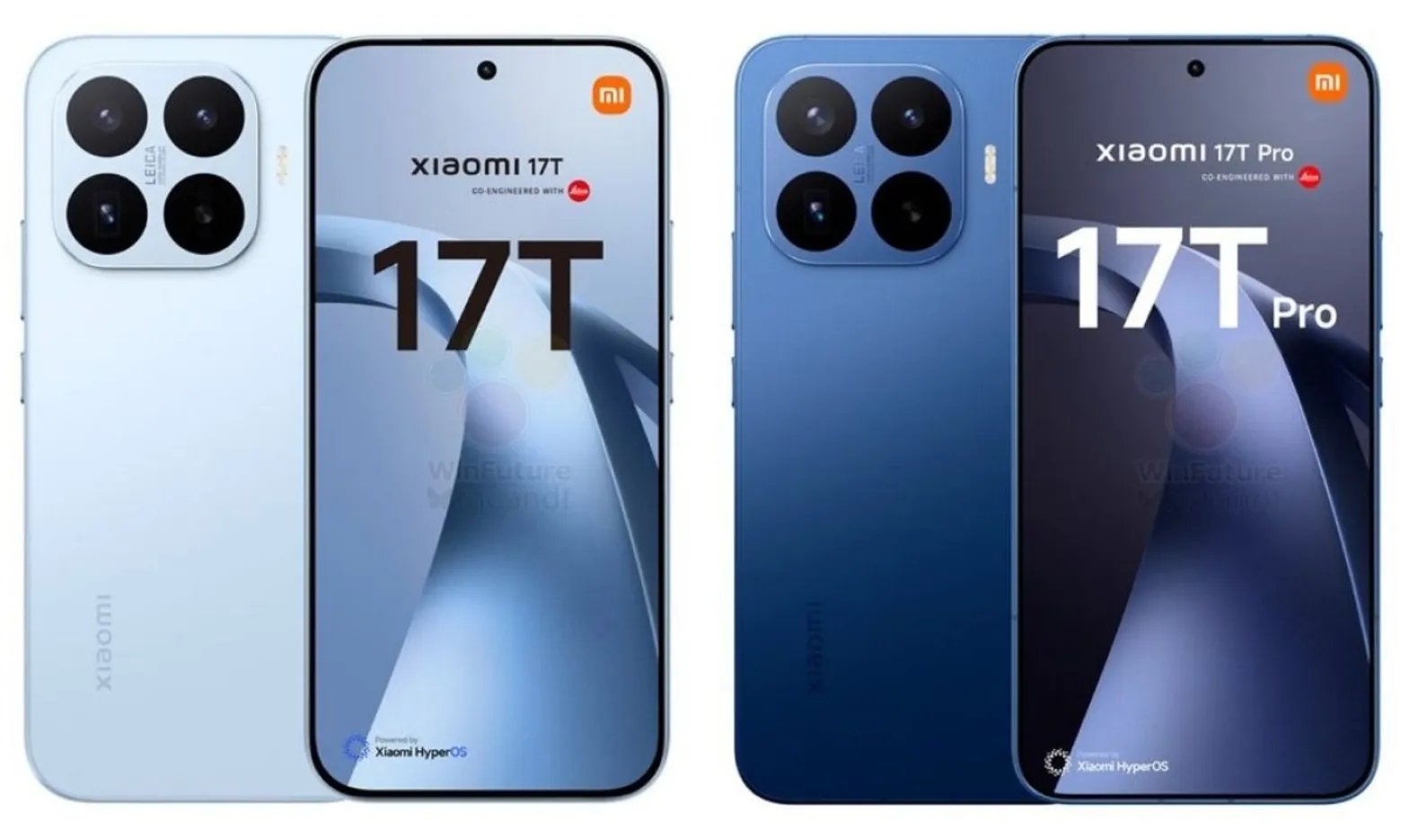Xiaomi додала підтримку AirDrop для своїх смартфонів