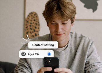Instagram почне рідше показувати підліткам пости про дієти та тривожність