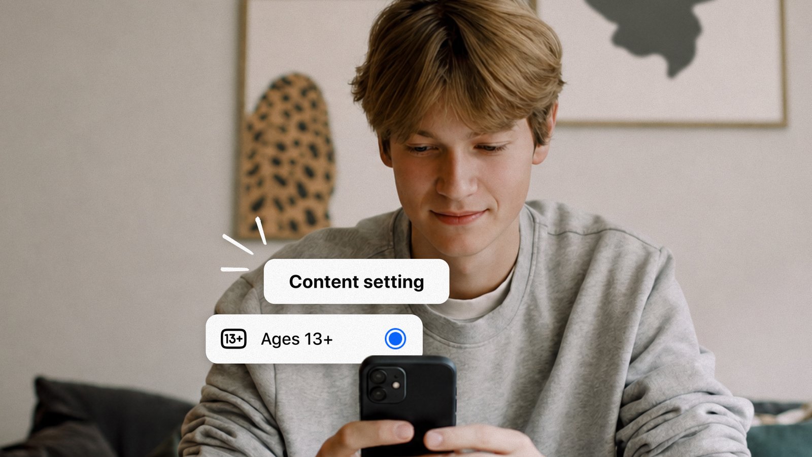 Instagram почне рідше показувати підліткам пости про дієти та тривожність