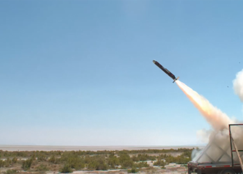 У США випробували ракету Jackal для швидких ударів по цілях на відстані до 125 км
