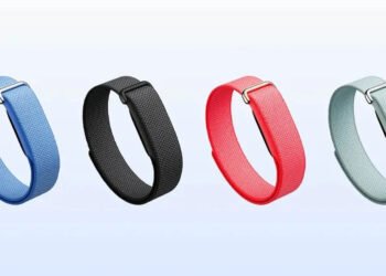 Google поділилася технічними даними Fitbit Air для виробників аксесуарів