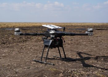В Україні розробили важкий безпілотник Adis із дальністю до 50 км та супутниковим зв’язком