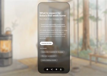 ШІ від Google генерує мультфільми та добірки ідей на основі активності користувача