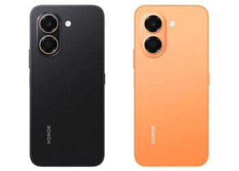 Honor показала доступний смартфон X7e з камерою на 50 Мп