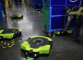 На складах Amazon з’являться роботи, яким можна давати завдання звичайною мовою